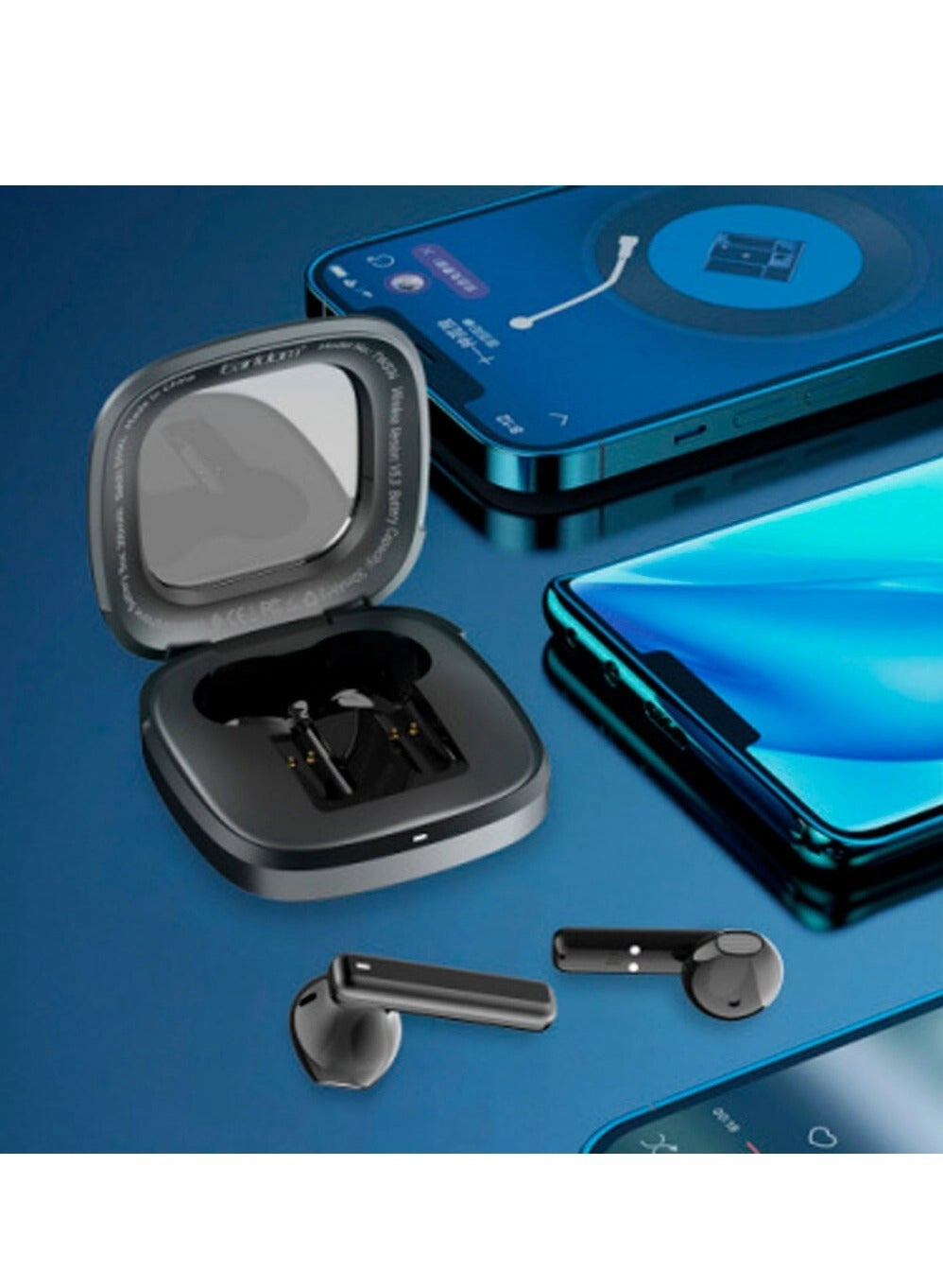 TWS-34 Wireless Headset