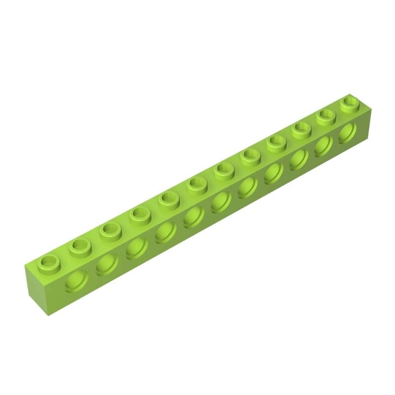 GDS-582 Technic Brick - 10 pcs