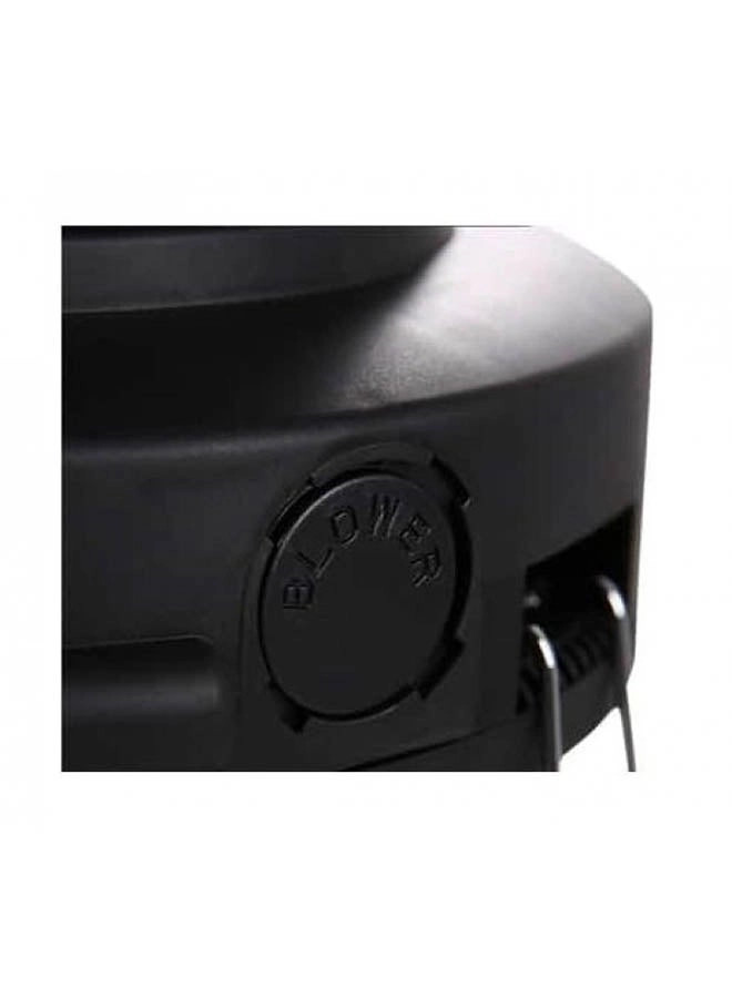 Wet & Dry Drum Vacuum Cleaner (HDW1-ME)