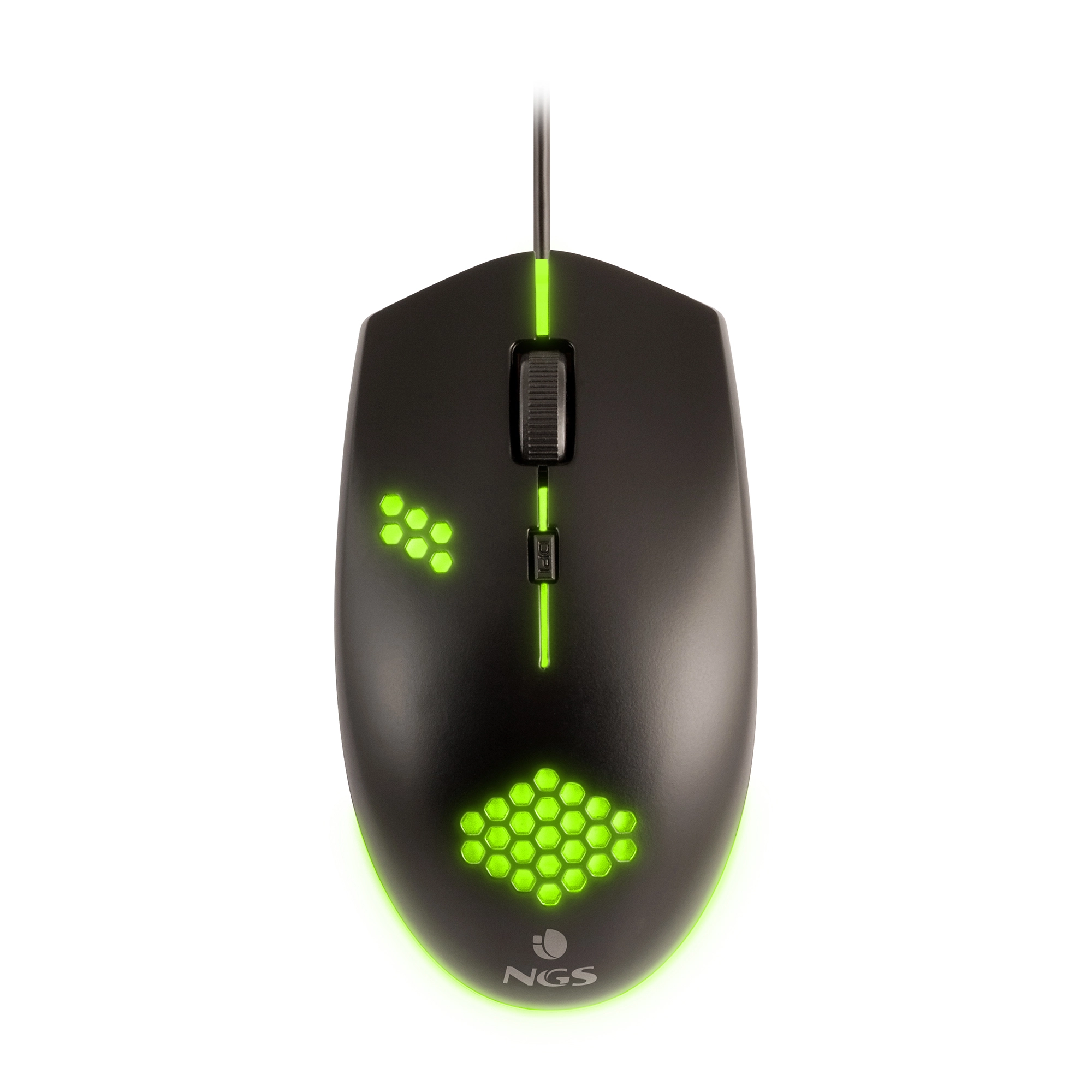 GMX-120 Gaming Mouse - Wired