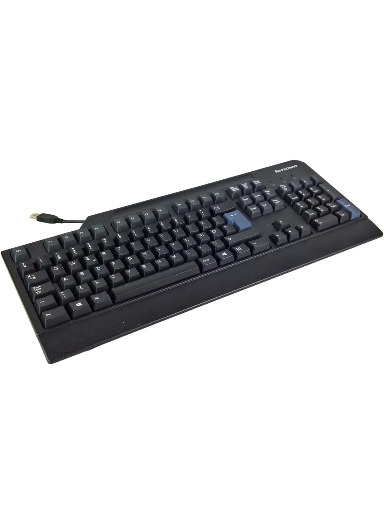 Lenovo ThinkPlus 73P5227 - DK Wired