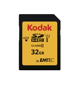 ECMSD32GHC10GP - 32GB