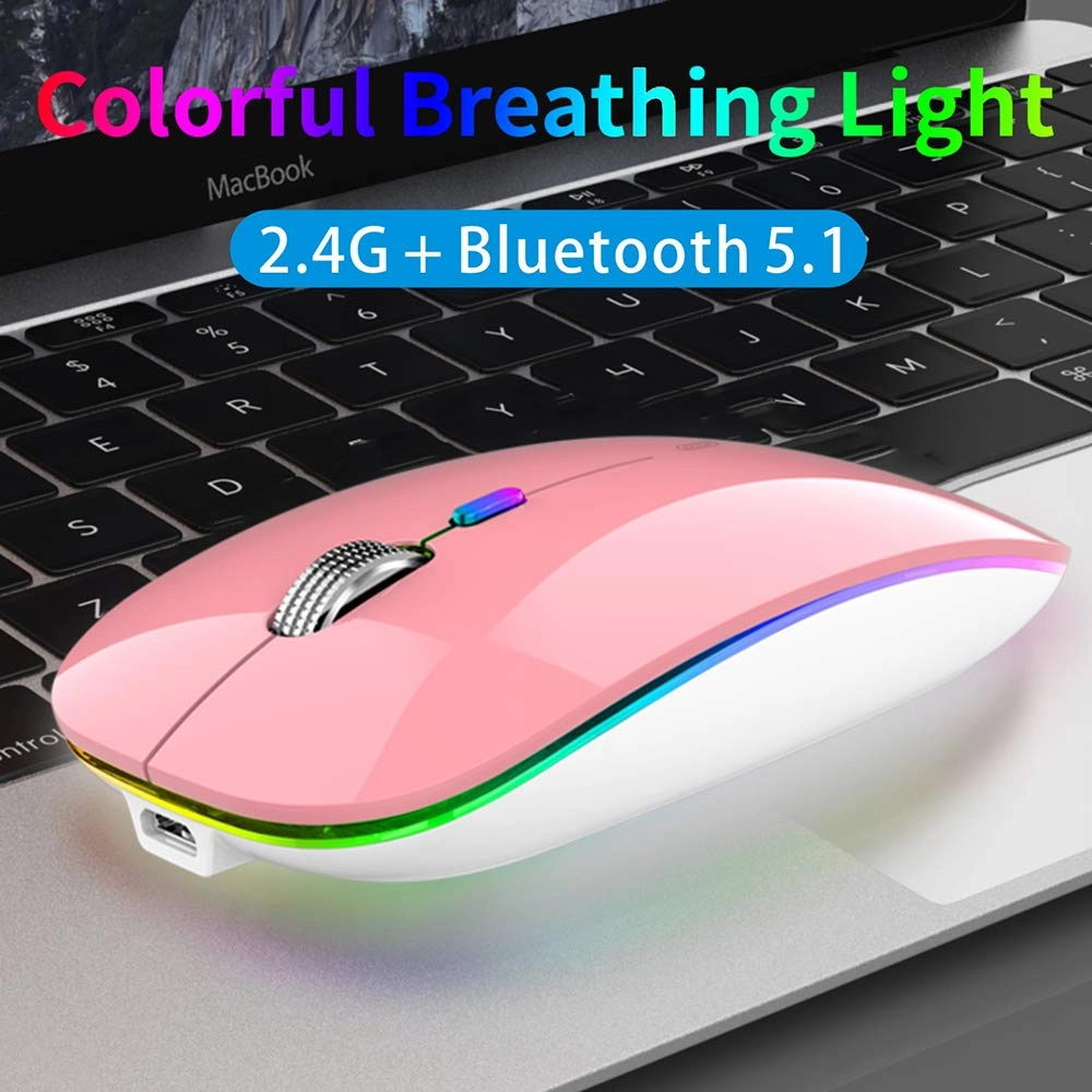 Bluetooth Mouse - Wireless