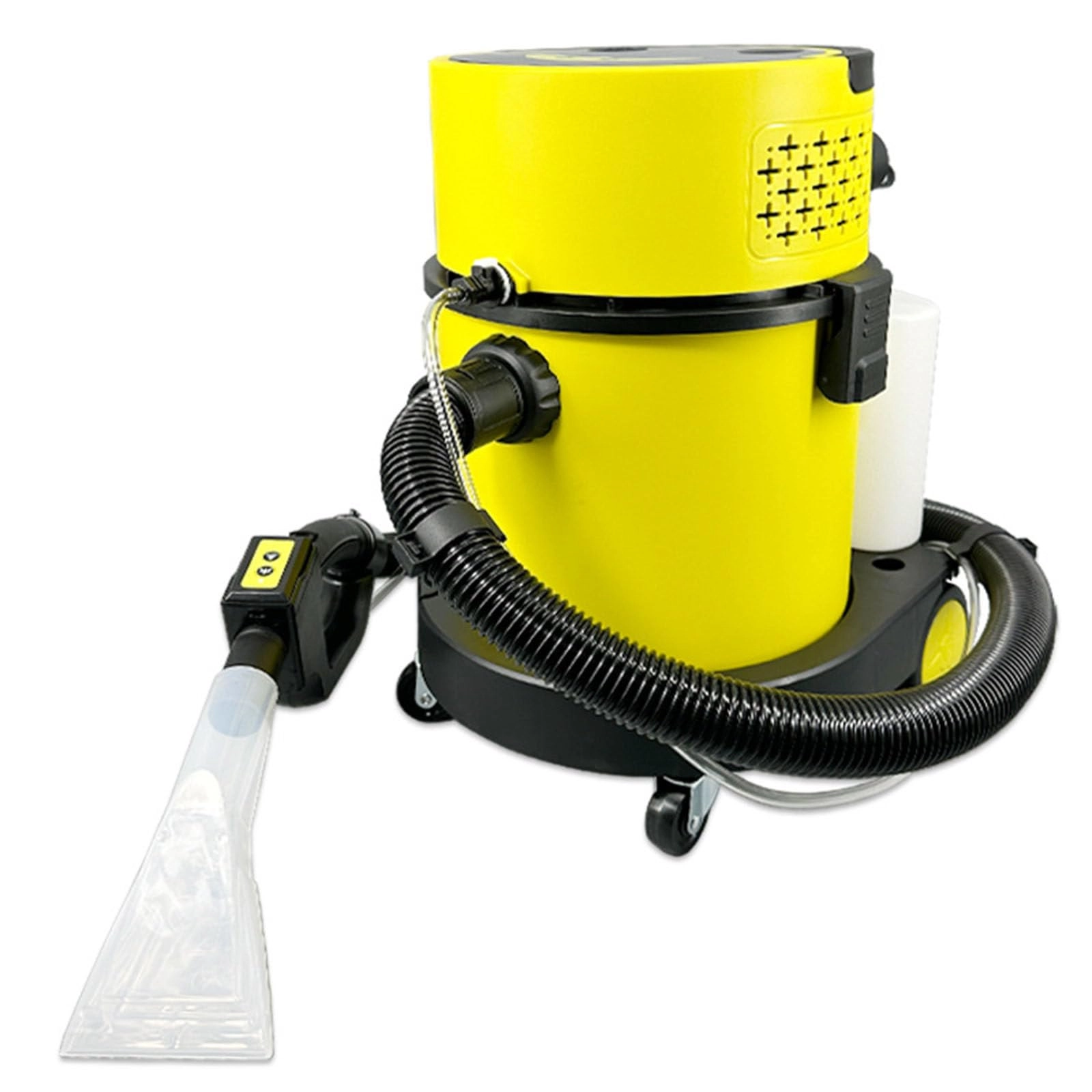 GLQM-GYXWSN Carpet Spot Cleaner Machine - wet and dry 1600W