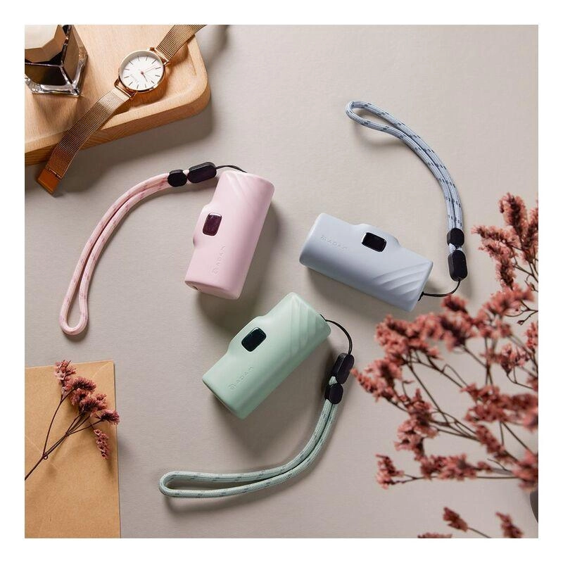 GRAVITY F5C - 5000mAh 20W