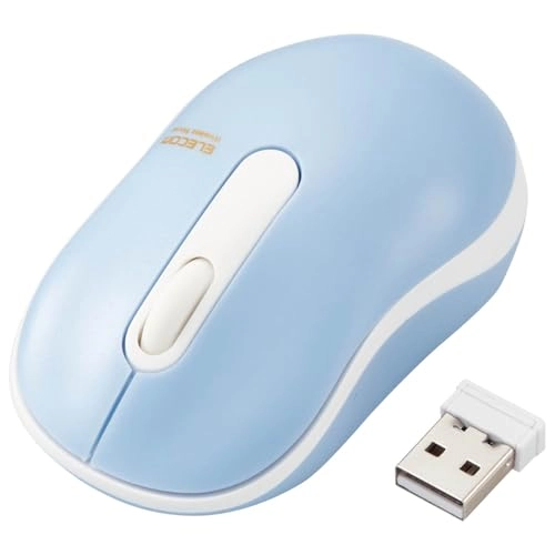M-DY10DRSKBUL - USB Wireless