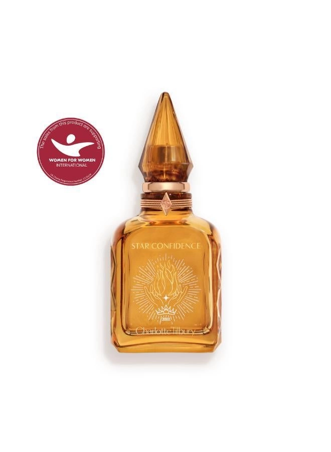 Charlotte Tilbury STAR CONFIDENCE - Eau de Parfum 50ml