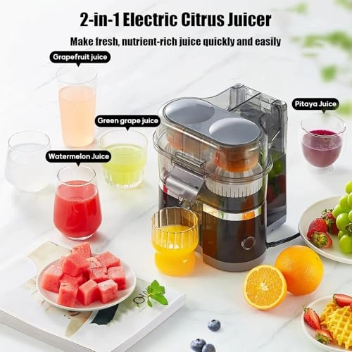 Juicer - 100W 400ml