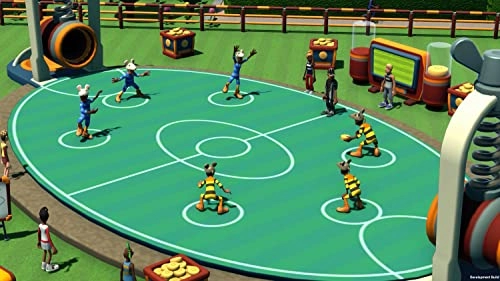 Two Point Campus Enrolment Edition - PlayStation 5