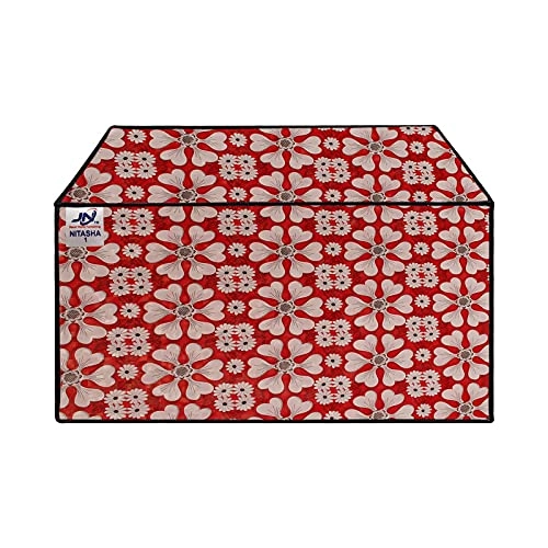 Microwave Oven Full Closure Cover