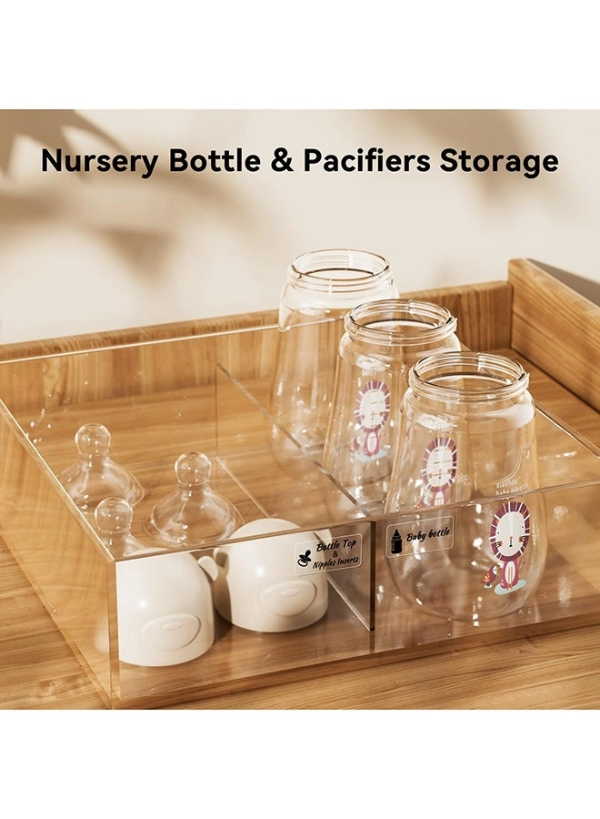 Mini label printer - Direct Thermal Printing 15mm