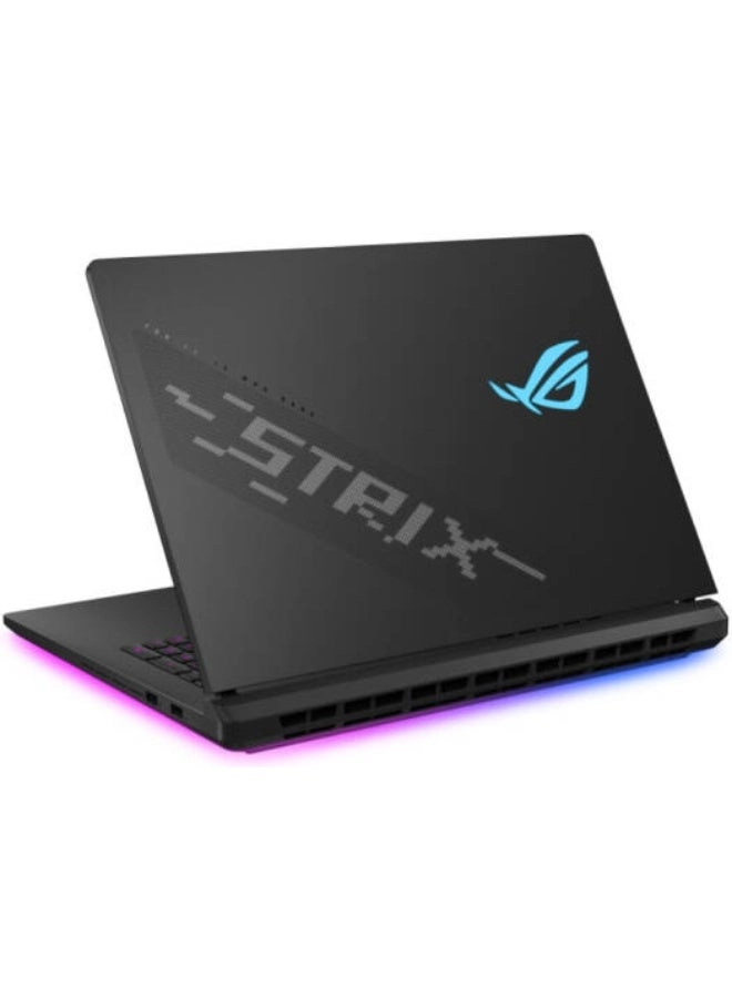 ROG Strix SCAR 18 G635LX-XS97 - 18'' Core Ultra 9 275HX 32GB DDR5 2TB SSD