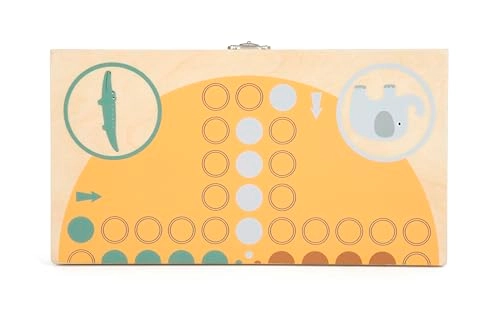 Ludo Safari (German)