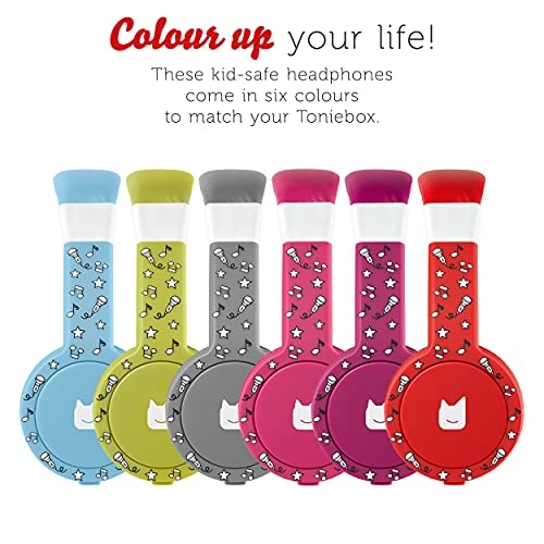 Foldable Wired Headphones Wired Headphone