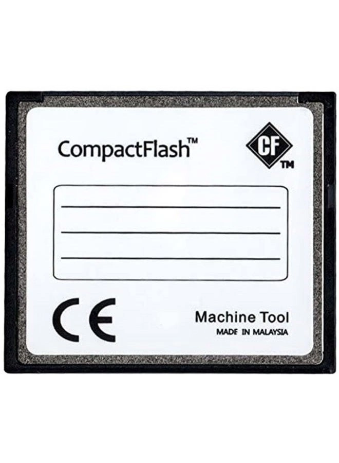 Compact Flash - 1GB 2GB 4GB