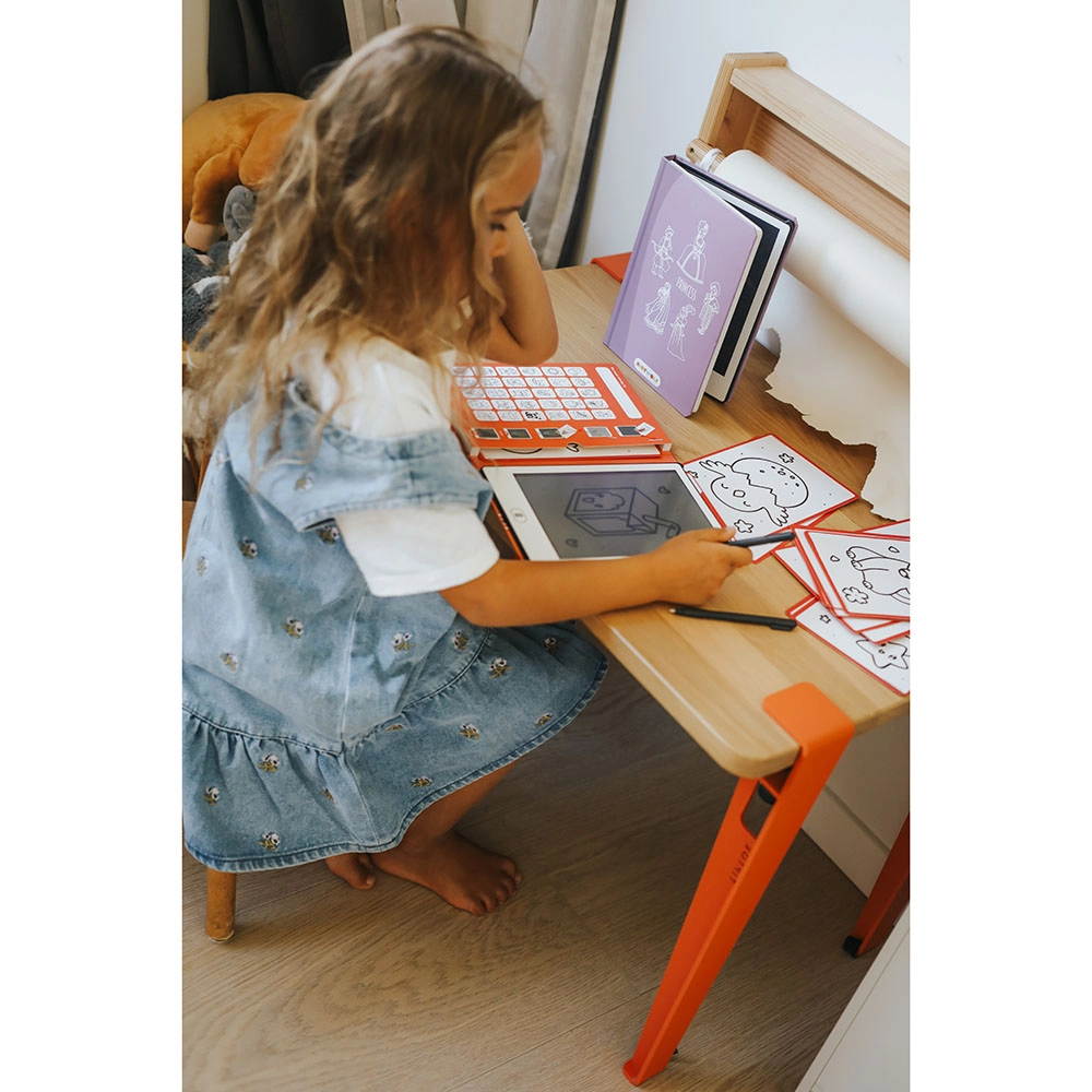 KIDYDRAW-MINI - Suitable for 4 years and above