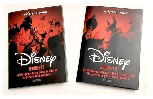 Disney Puzzle