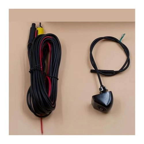 Backup Camera - Night Vision 756 (H) x 504 (V)