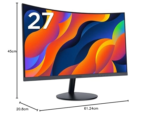 27N5CA - 27 inch 1920 X 1080