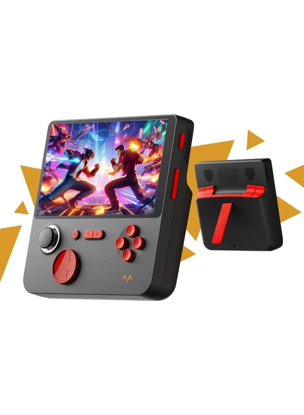7MD Mini Game Console - 128GB