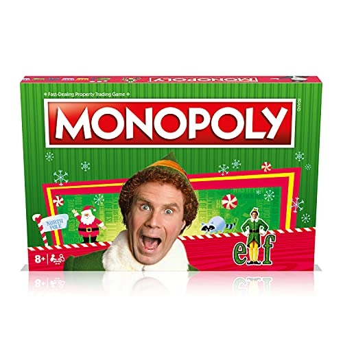 Monopoly: Elf