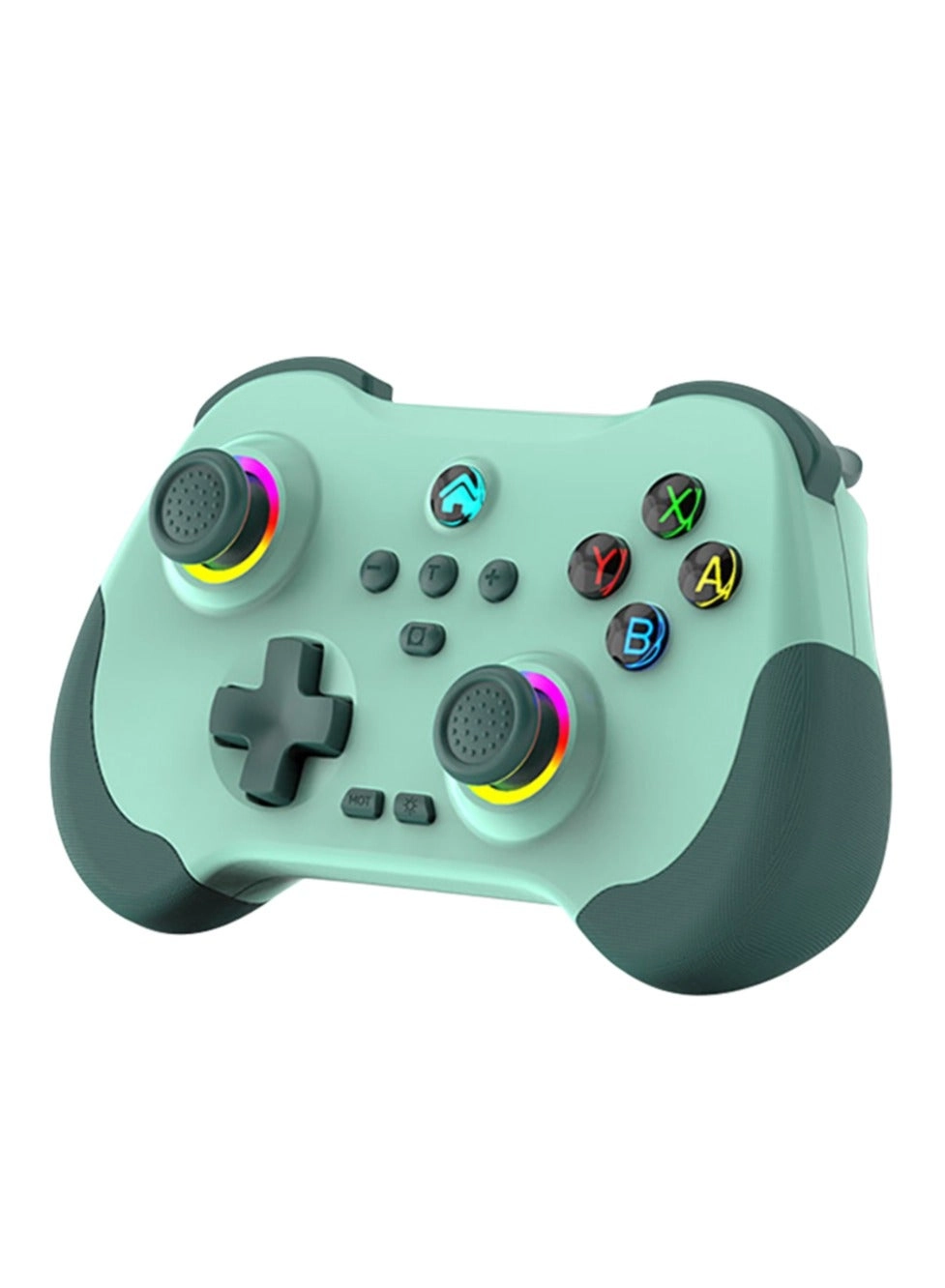 Wireless Controller - Wireless Android Tablet PC Nintendo Switch iPhone iPad Playstation 4