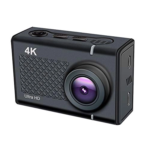 Action Camera Professional 4K