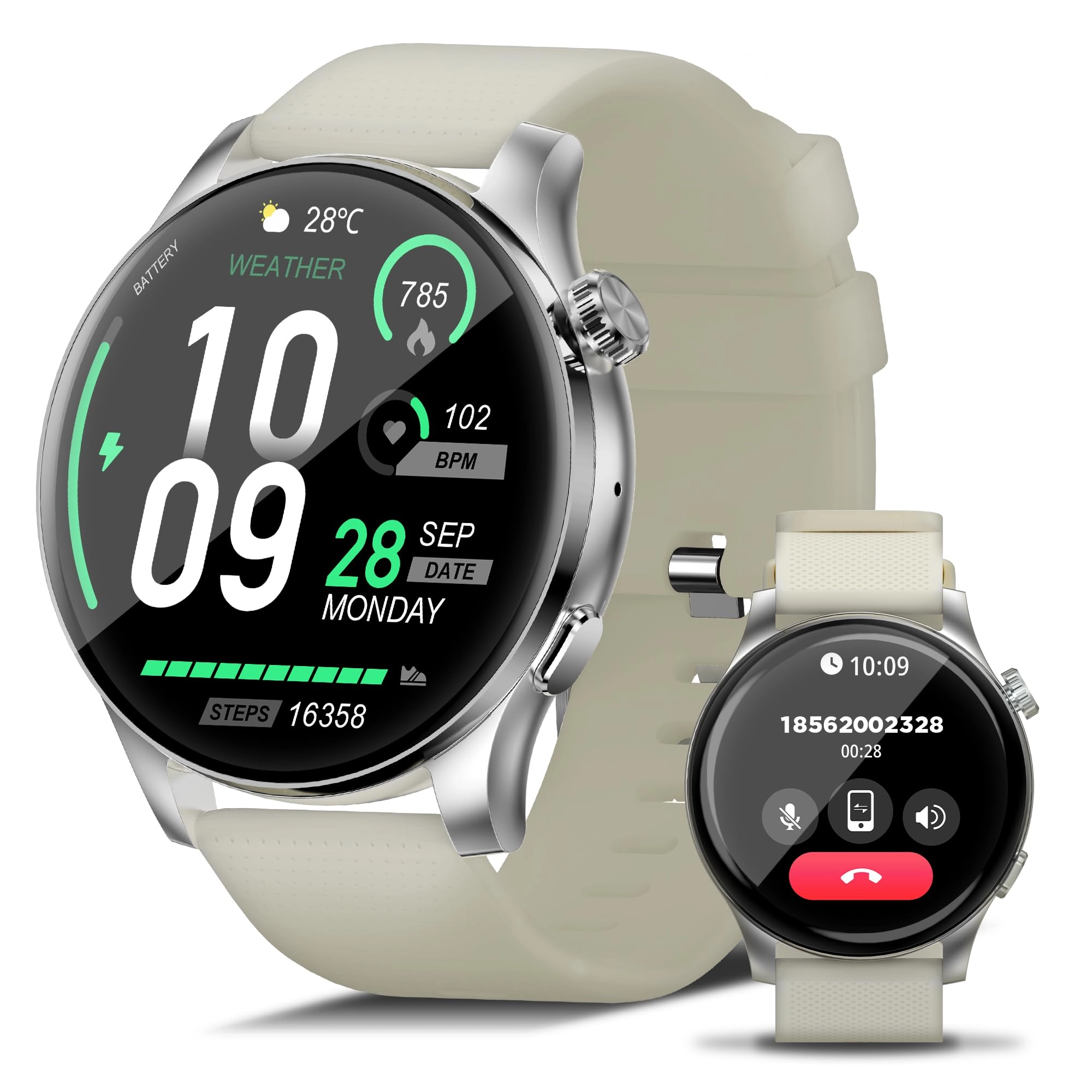 EZON Smart Watch S8
