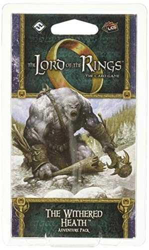 The Lord of the Rings: The Card Game: Roam Across Rhovanion