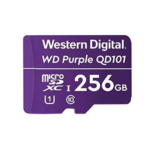 Western Digital QD101 - 256GB