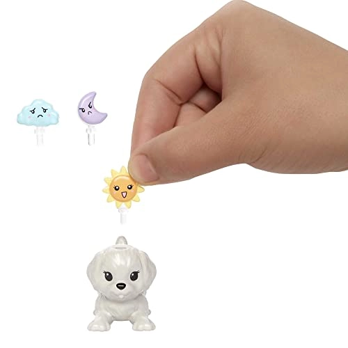 Rise and Relax Doll - 6 Light & Sound Meditations 11.5 inches Ages 3+