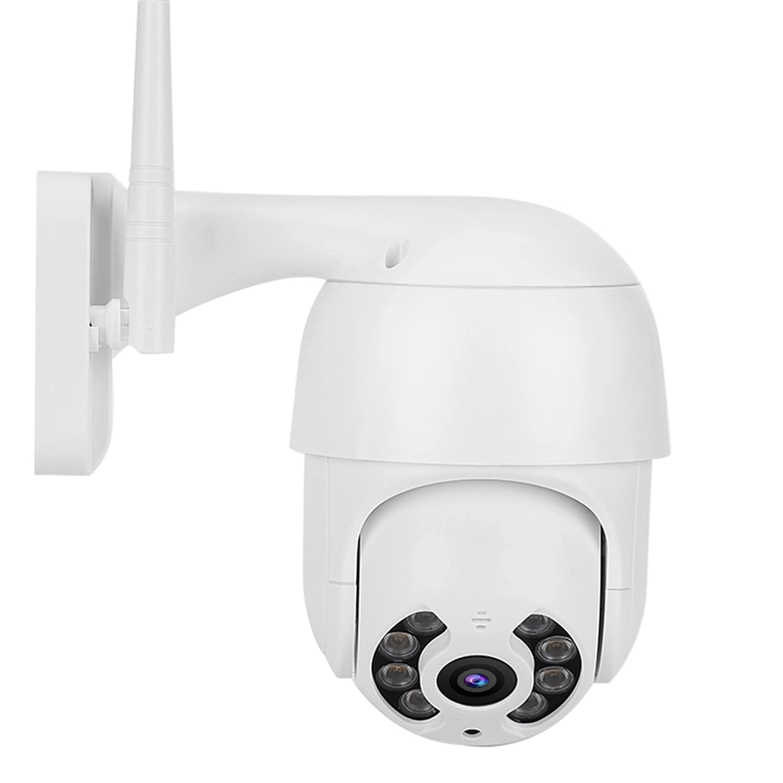 Dioche PTZ Dome Camera 1080P