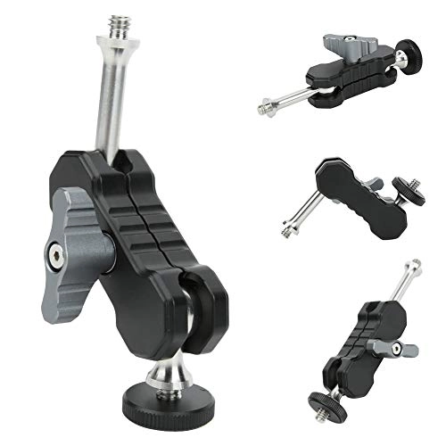 Magic Arm - Aluminum Alloy 1/4 inch screw