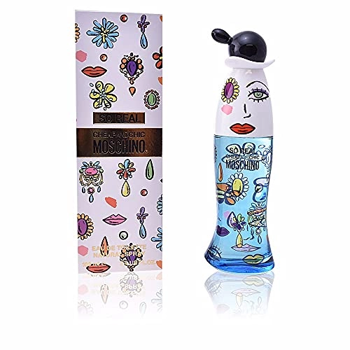 Cheap & Chic So Real Eau de Toilette 100 ml