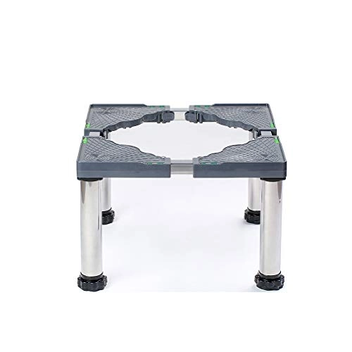 Adjustable base - 45-70cm 29-32cm 8 legs