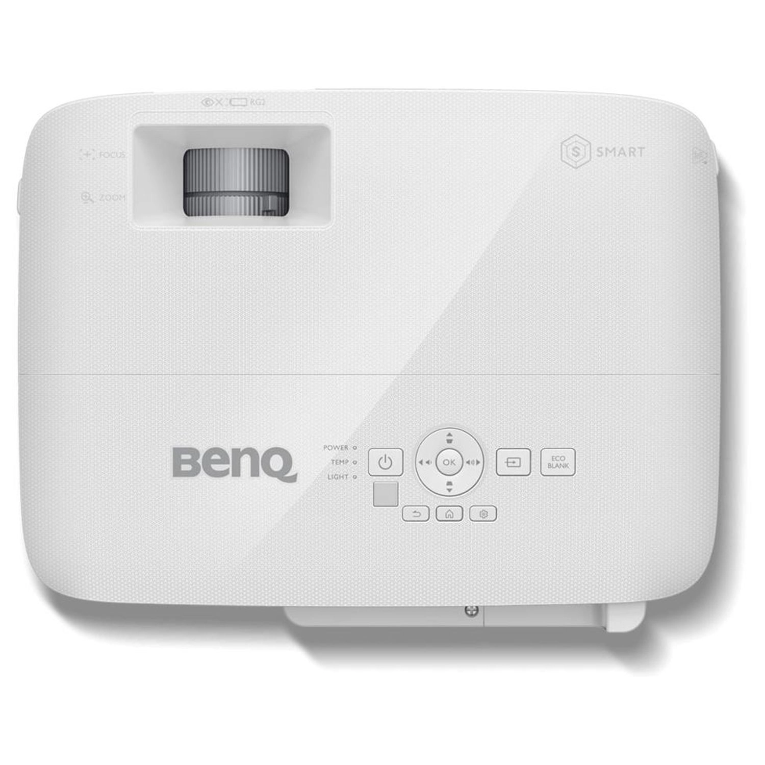 EH600 3500 ANSI lumens