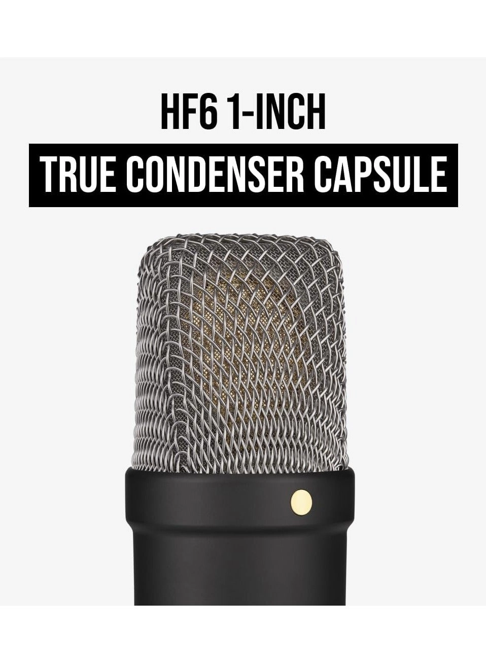 NT1 Signature Wired Microphone