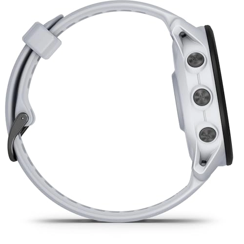 Forerunner 955 Solar Fibre-reinforced polymer