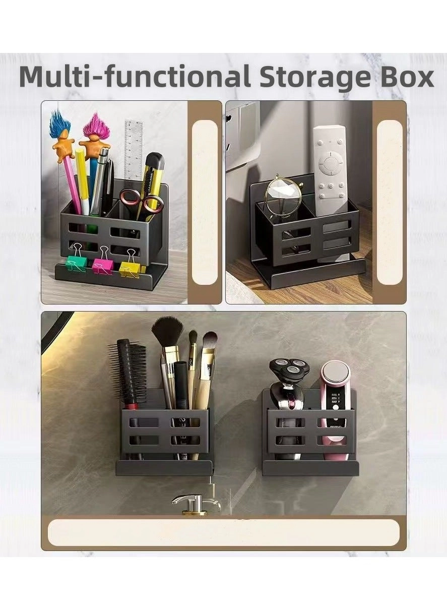 Toothbrush Holder - Wall Countertop