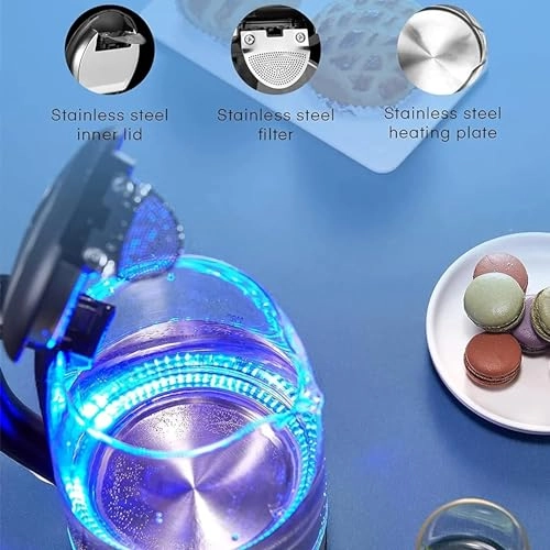 Glass Electric Kettle