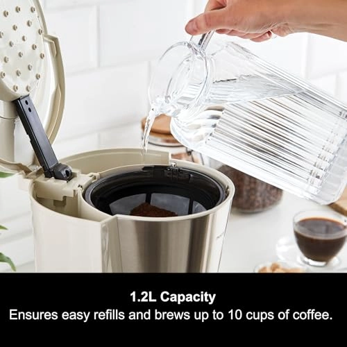 Equip - Pour Over Keep Warm