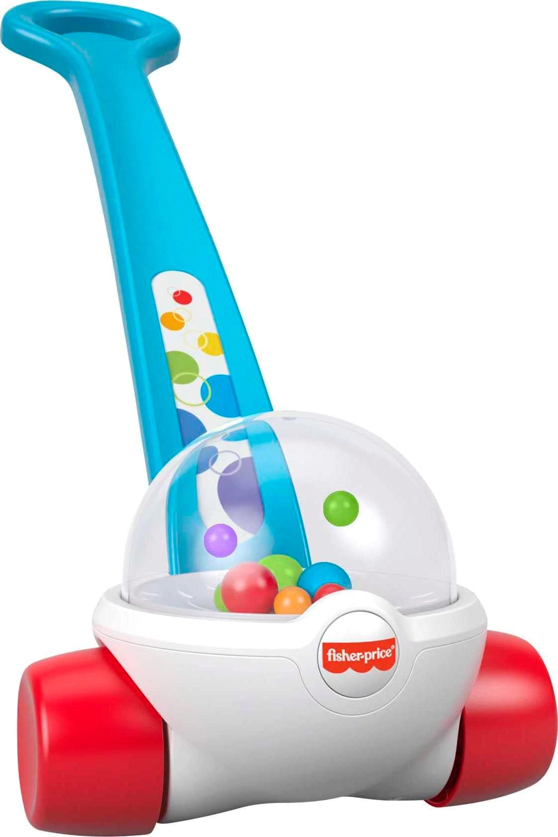 Fisher-Price Corn Popper - 12 months+ 2 pieces