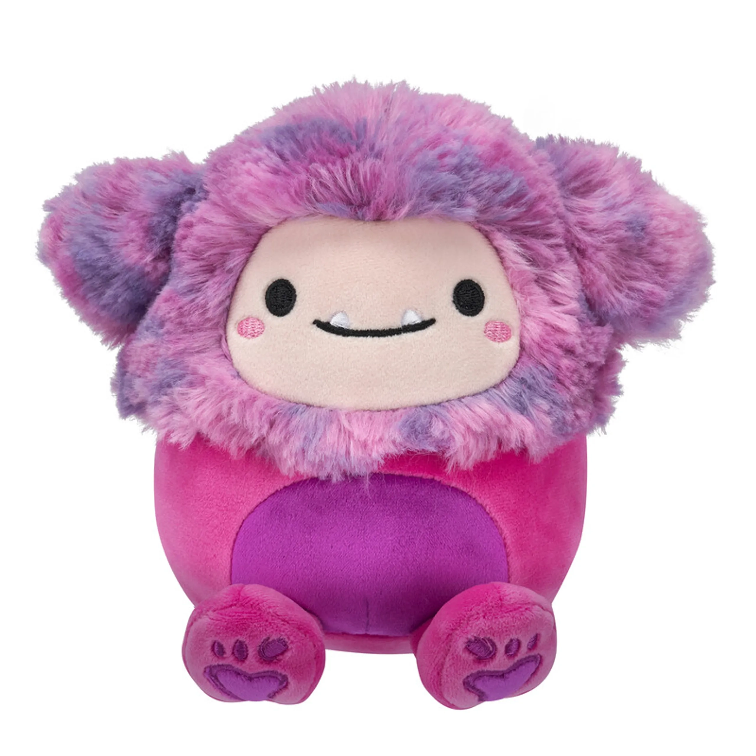Squishmallows Woxie - Little Plush 10.51 cm