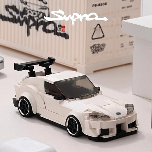 Technik Racing Car - Vehicle