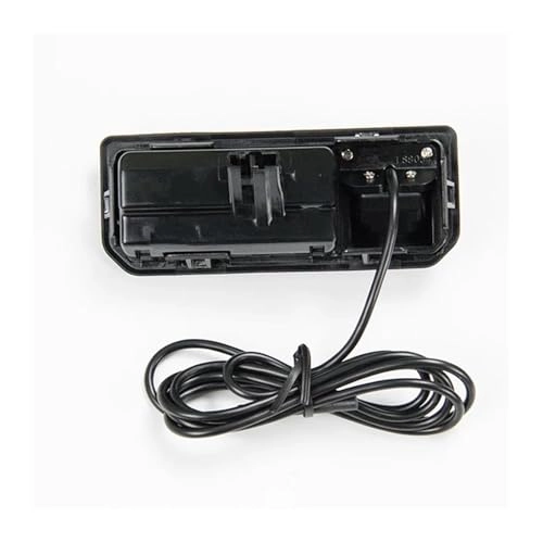 Reversing Camera - Night vision RCA