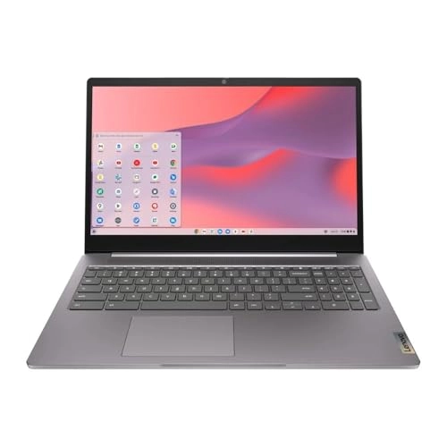 IdeaPad 3 Chromebook 82N4002XGE - 15.6'' Celeron N4500 4GB DDR4 64GB eMMC
