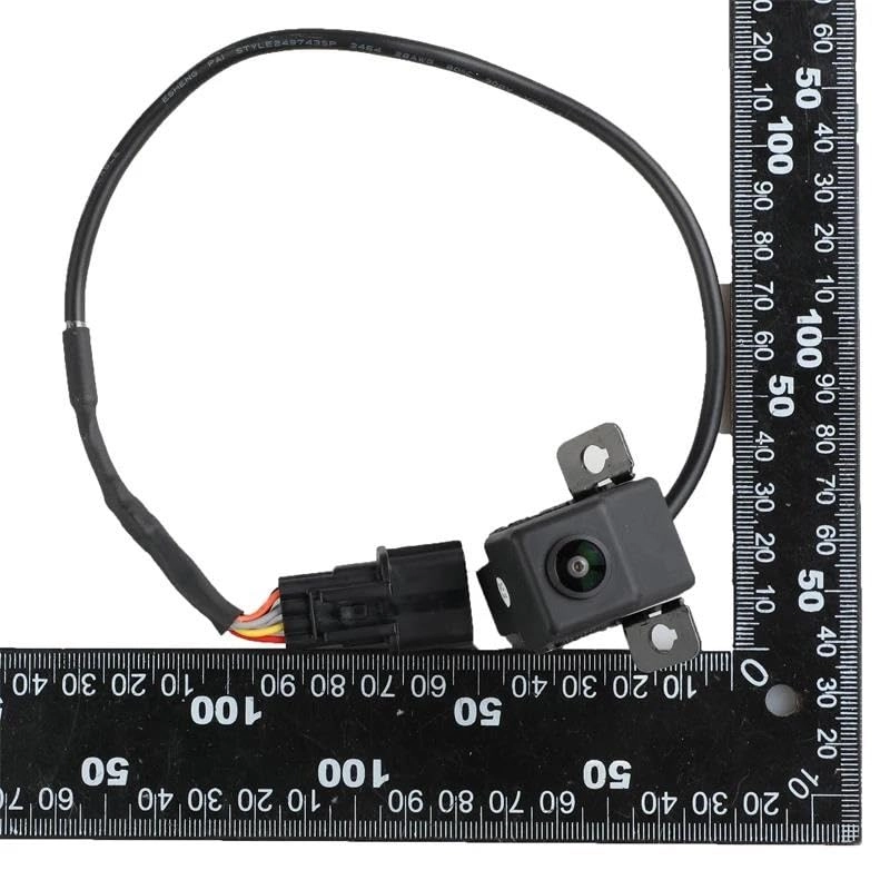 Rear View Camera - Night vision