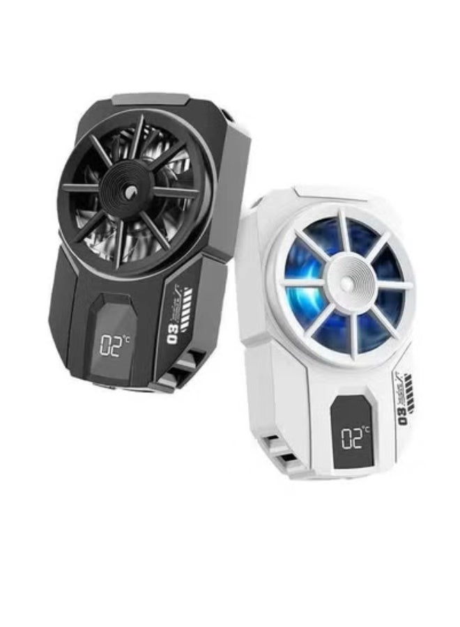 DLA3 - Digital Display Semiconductor Cooler