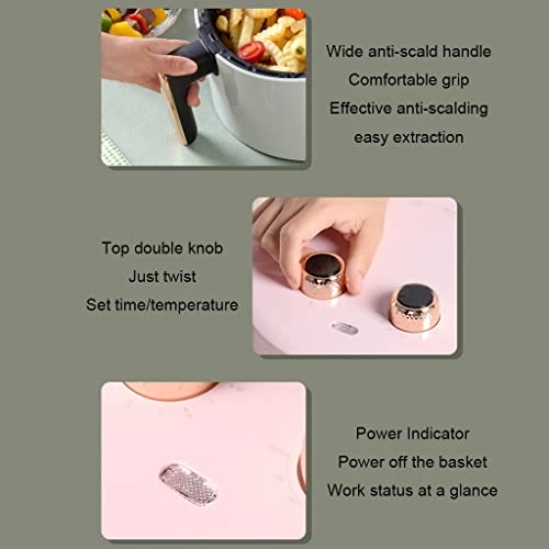 Home Air Fryer
