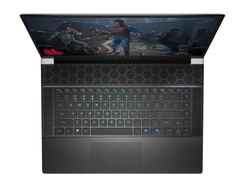 x16 R2 - 16'' Ultra 9-185H 32GB DDR5 2TB PCIe SSD